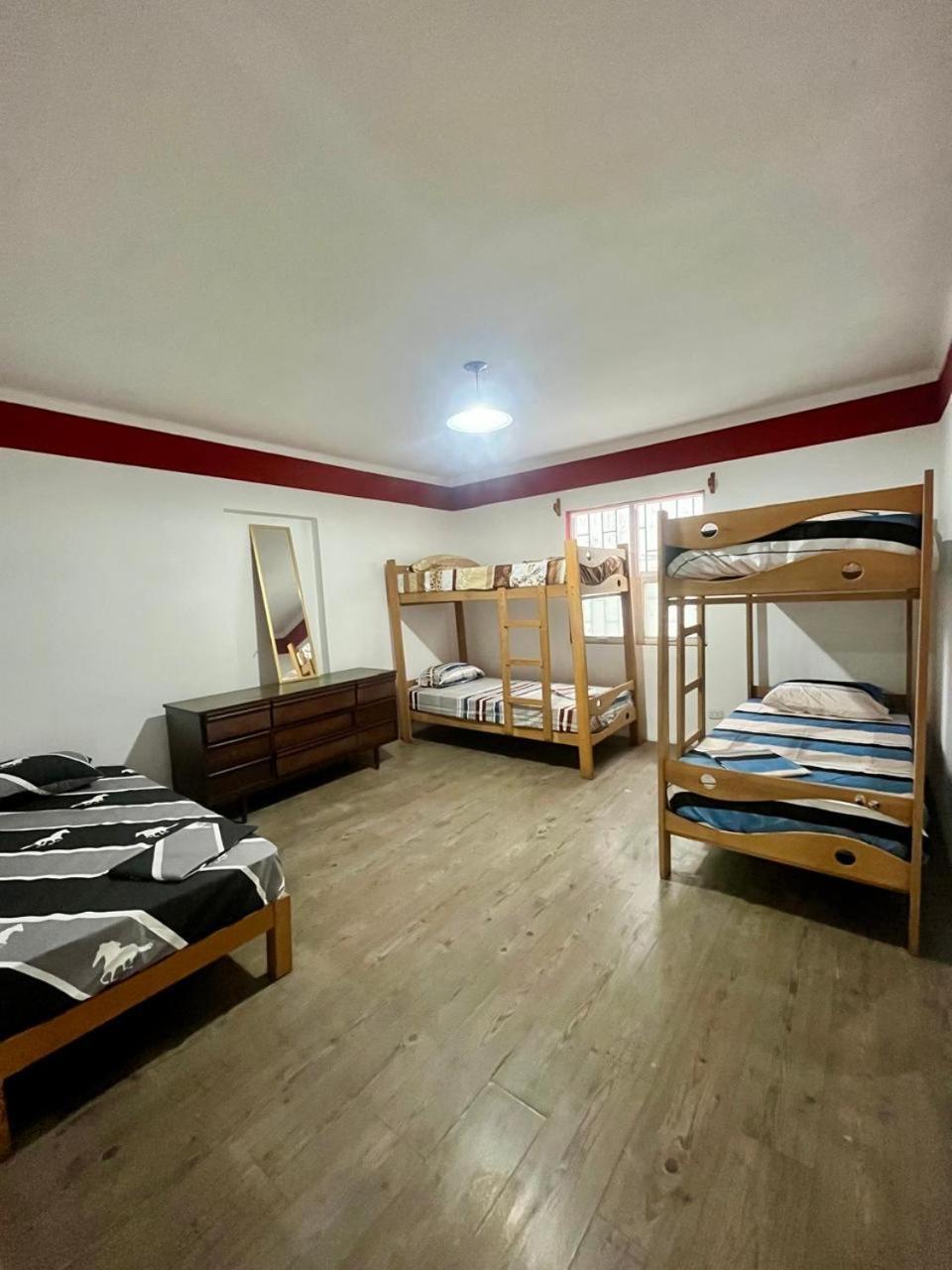 Hostel Rivendell Lima Exteriör bild